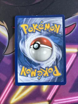 M Manectric EX 24a/119 Pokemon TCG XY: Alternate Art Promo MP - Image 2