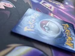 M Manectric EX 24a/119 Pokemon TCG XY: Alternate Art Promo MP - Image 3