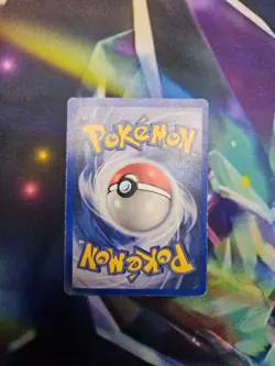 Magnemite 053/102 Base Set Pokemon (Shadowless) Regular MP - Image 5