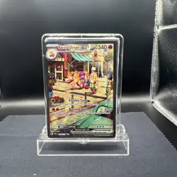 Skeledirge ex 258/193 Sv02: Paldea Evolved Holo - Image 1