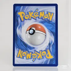 Pokemon Card - Jacq Scarlet & Violet Base Set 236/198 Ultra Rare - Image 2