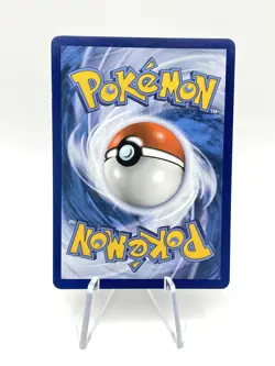 SWSH: Sword & Shield Promo Cards #SWSH005 Meowth VMAX - Image 2