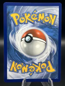 General Mills Pikachu SWSH039 - Black Star Promo - Pokemon Card - Image 2