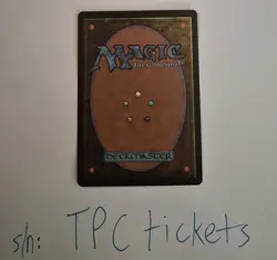 Varchild's War-Riders - Alliances - MTG Magic card - Near Mint NM - TCG Value $6 - Image 2
