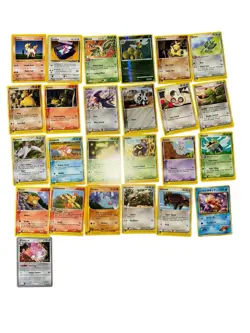 Pokemon TCG Cards Vintage/Base Set Shadowless/ E Readers/Delta Species/Gym Hero - Image 2