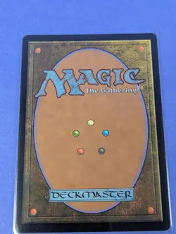 MTG Magic: Modern Horizons 3: Jet Medallion #0292 Rare - NM - Image 2