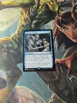 Training Grounds NM RARE March of the Machine: The Aftermath [MAT] MTG Regular - Image 1