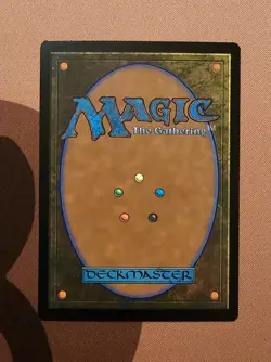 MTG Forest (1949) x1 NM *Rainbow Foil* from Secret Lair Drop Series - Image 3