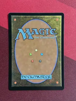 MTG - Memories Of Nibelheim - FOIL Borderless - Final Fantasy - FCA 0026 - Image 2