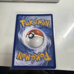 Pokemon TCG Koraidon EX #245/091 Sv: Paldean Fates - Image 4