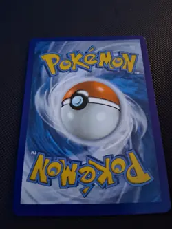 Pokemon TCG Boltund v Fusion Strike Holo Card 249/264 Full Art - Image 2