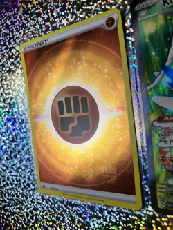 Pokemon TCG Scarlet & Violet Ultra Rare Full Art 231/198 Koraidon ex - Image 4