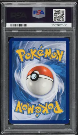 PSA 10 Reshiram & Zekrom GX Full Art Secret Rare Cosmic Eclipse 2019 Pokemon 259 - Image 2