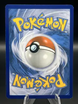 Pokemon TCG Charizard 5/18 Detective Pikachu Holo Rare - Image 2