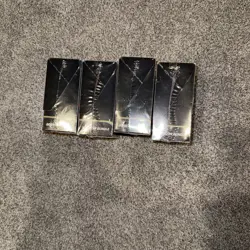 Pokemon Phantasmal Flames and Mega E volution Sealed Booster Bundle Box LOT OF 4 - Image 3