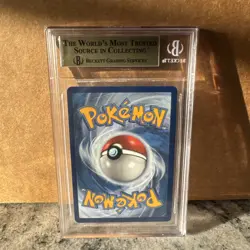 Pokemon Charizard V Champion's Path Secret Rare Full Art #079 BGS 10 Pristine - Image 4