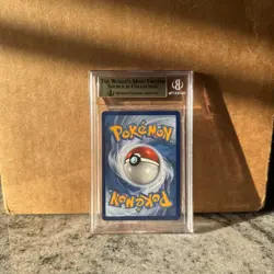 Pokemon Charizard V Champion's Path Secret Rare Full Art #079 BGS 10 Pristine - Image 5