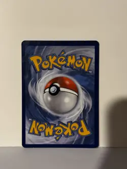 Starmie Reverse Holo XY BREAKthrough 30/162 NM Pokemon Fast Ship - Image 2