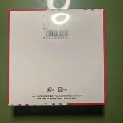 Pokemon Booster Box Japanese Set 151 Mew Card Stock Pokemon TCG Sealed Box - Image 3