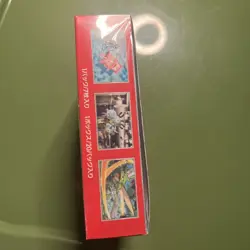 Pokemon Booster Box Japanese Set 151 Mew Card Stock Pokemon TCG Sealed Box - Image 4