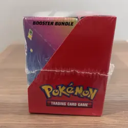 Pokemon TCG Prismatic Evolutions 2-Pack Surprise Box & Booster Bundle NEW Sealed - Image 4