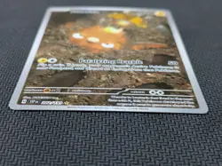 Stunfisk Pokemon Surging Sparks 202/191 Illustration Rare Holofoil - Image 2