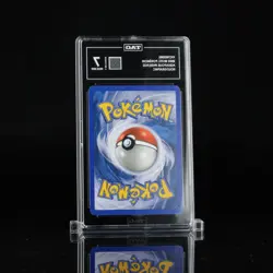 Pokemon TAG 7 NM Victreebel 2003 Aquapolis H30/H32 eReader Holographic TAG - Image 2