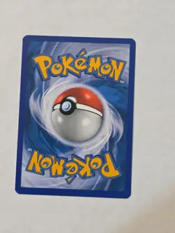 Teddiursa 105/123 Pokemon English Diamond & Pearl Mysterious Treasures 2007 NM - Image 2