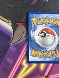 Pikachu SWSH020 Pokemon Black Star Promo LP+ - Image 5