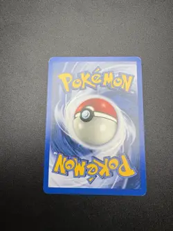 Psyduck 53/62 Fossil 4th Print Pokemon TCG 1999-2000 LP - Image 2