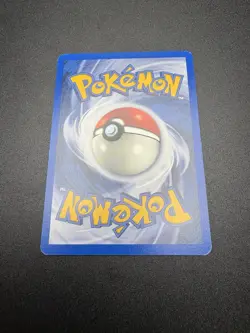 Psyduck 53/62 Fossil 4th Print Pokemon TCG 1999-2000 LP - Image 3