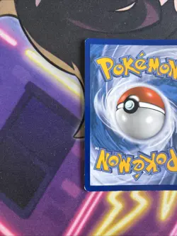 M Salamence EX XY171 Promo XY Black Star Promos Pokemon LP - Image 5