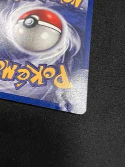Zapdos 15/62 Holo Rare - Pokemon Fossil - Vintage WOTC DMG - Image 3