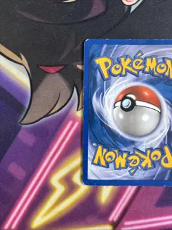 Charizard 6/108 Reverse Holofoil Stamped POKEMON EX POWER KEEPERS MP - Image 5