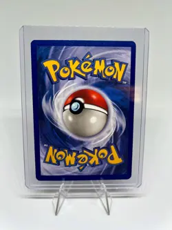 Pokemon TCG Aerodactyl Holo Prerelease Promo 1/62 1st Edition - Image 4