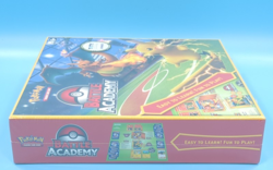 Pokemon TCG Battle Academy Box Set Charizard Pikachu Mewtwo Sealed - Image 4