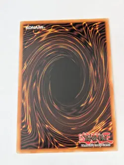 Yugioh Snatch Steal SRL-EN036 25th Anniversary Ultra Rare NM - Image 3