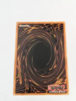 Yugioh Giant Trunade SRL-EN048 25th Anniversary Super Rare NM - Image 3