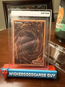 Dark Magician BPT-001 LIMITED EDITION MP 2002 Collectors Tin Secret Rare - Image 3