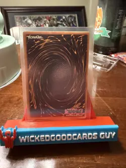 Dark Magician BPT-001 LIMITED EDITION MP 2002 Collectors Tin Secret Rare - Image 4