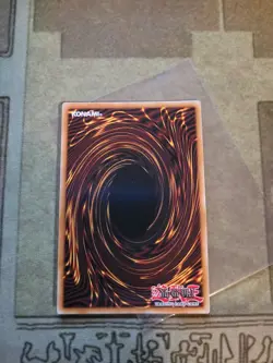 YUGIOH GANDORA THE DRAGON OF DESTRUCTION JUMP-EN028 ULTRA LIMITED ED NM - Image 3