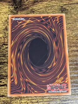 Yugioh Swords Of Revealing Light LOB-EN101 25th Anniversary Super Rare NM - Image 3