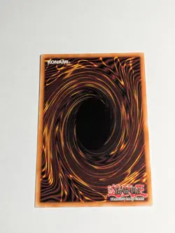 Yugioh Solemn Judgment MRD-EN127 25th Anniversary Ultra Rare NM - Image 3