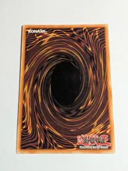 Yugioh Mirror Force MRD-EN138 25th Anniversary Ultra Rare NM - Image 3