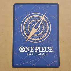 One Piece Nami (OP04-011/202) OP04 Kingdoms of Intrigue NM TCG CCG - Image 4