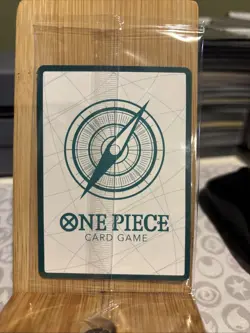 DON!! Card (Ace) (Special DON!! Set Vol. 2) One Piece Promotion Cards Foil - Image 2