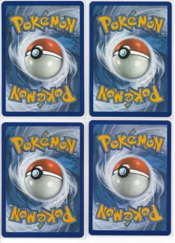 Pokemon Ultra Rare V- 4 Card Lot - Sword and Shield! - Image 2