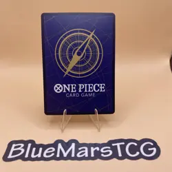 One Piece Card Chinese Yamato [PAR] Parallel OP04-112 SR Kingdoms of Intrigue - Image 2