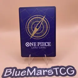 One Piece Chinese Card Game Romance Dawn Yamato OP01-121 SEC - Image 2