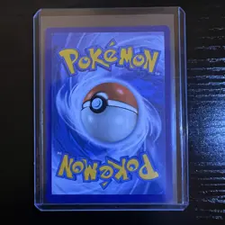 Mimikyu VMAX 069 Brilliant Stars Ultra Rare UR Card Pokemon TCG - Image 2